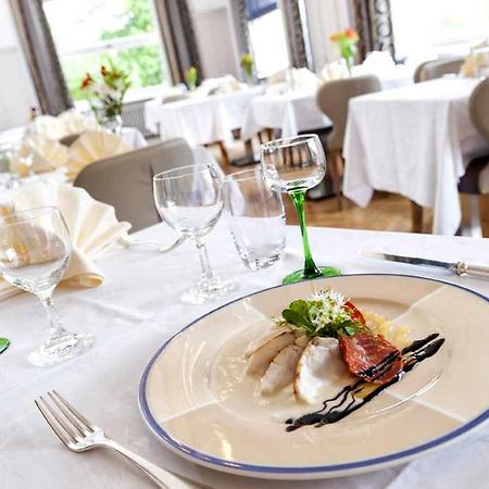 Hotel Restaurant Perle Des Vosges Muhlbach-sur-Munster 외부 사진