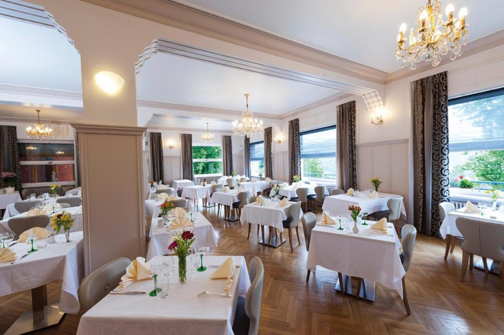 Hotel Restaurant Perle Des Vosges Muhlbach-sur-Munster 외부 사진