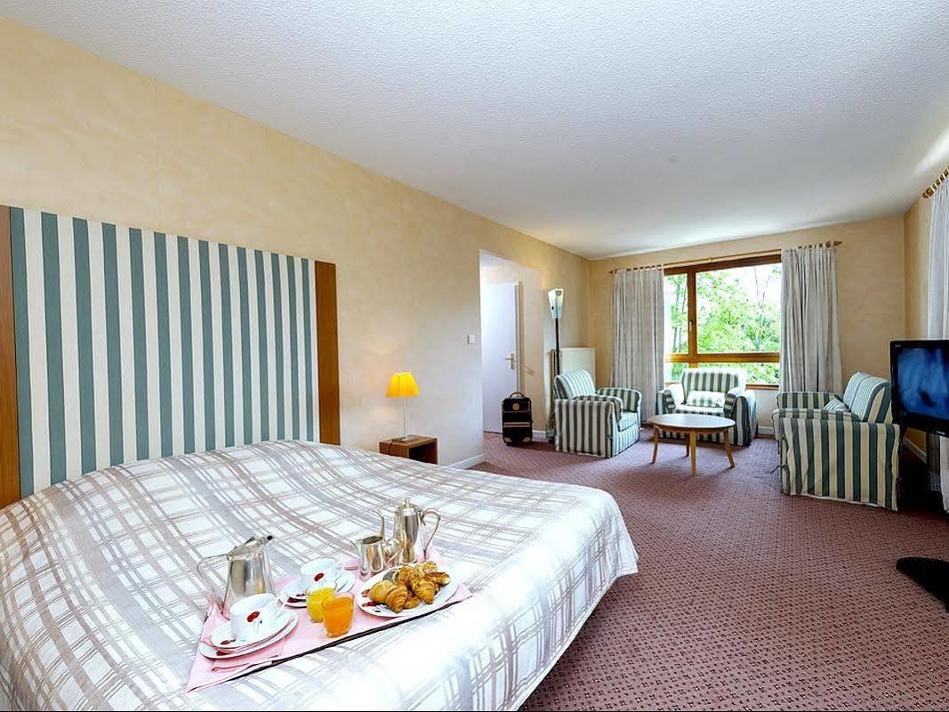 Hotel Restaurant Perle Des Vosges Muhlbach-sur-Munster 외부 사진