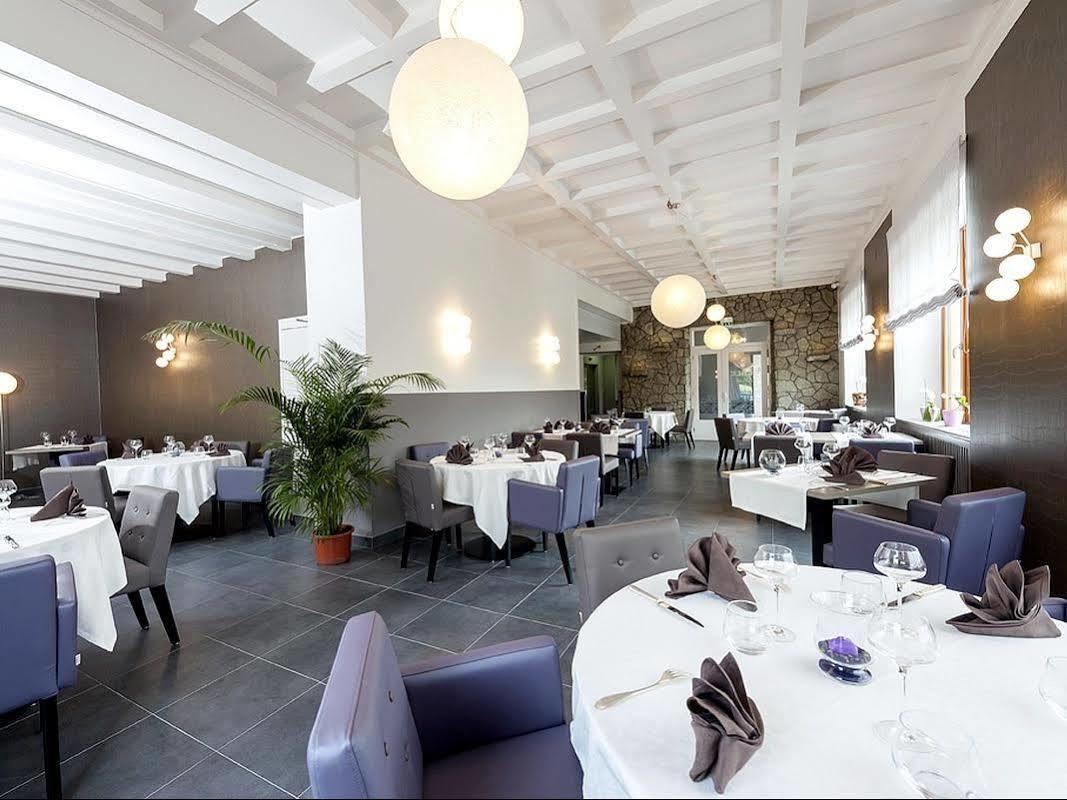 Hotel Restaurant Perle Des Vosges Muhlbach-sur-Munster 외부 사진
