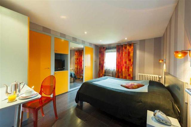 Hotel Restaurant Perle Des Vosges Muhlbach-sur-Munster 외부 사진