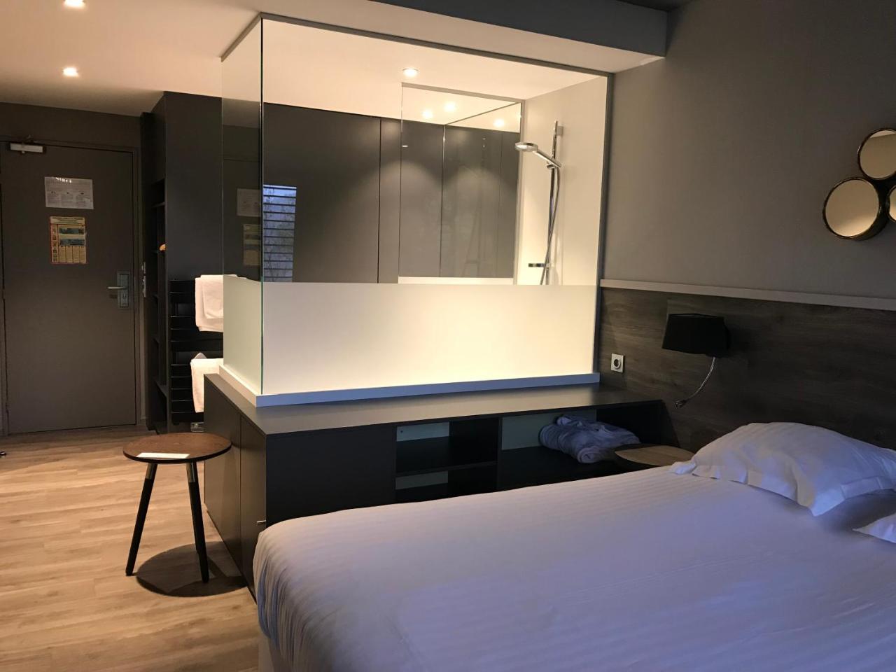 Hotel Restaurant Perle Des Vosges Muhlbach-sur-Munster 외부 사진