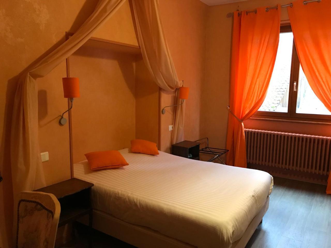 Hotel Restaurant Perle Des Vosges Muhlbach-sur-Munster 외부 사진