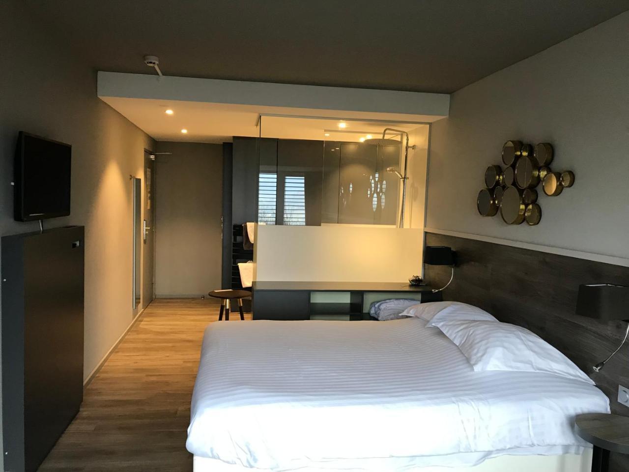 Hotel Restaurant Perle Des Vosges Muhlbach-sur-Munster 외부 사진