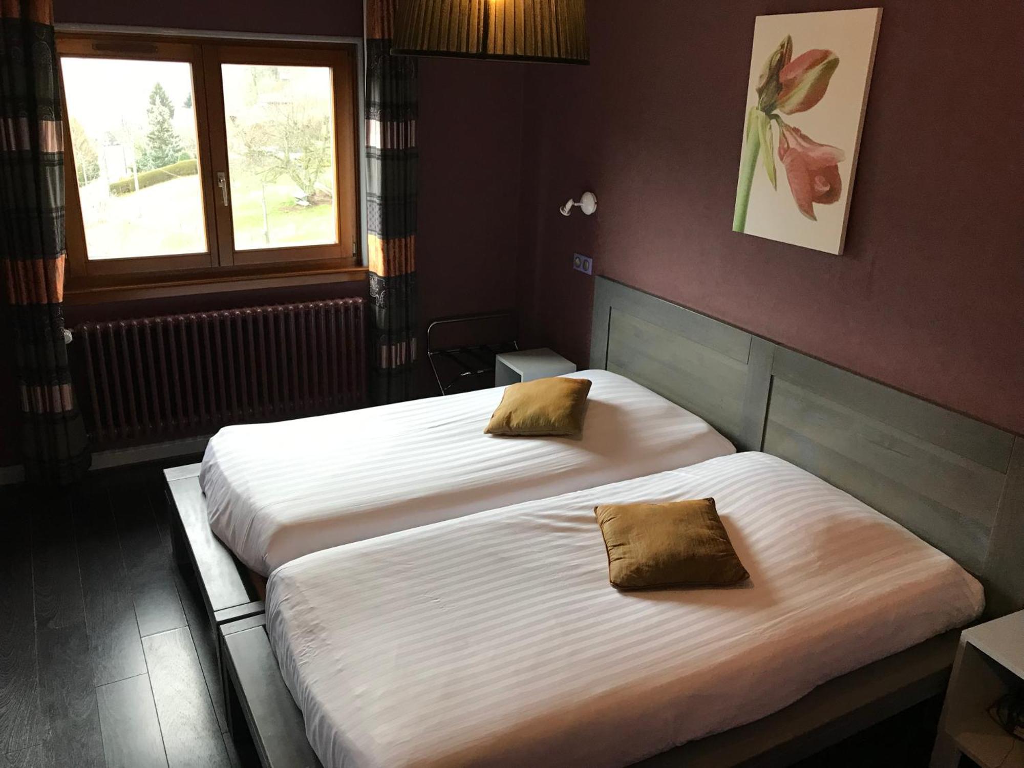 Hotel Restaurant Perle Des Vosges Muhlbach-sur-Munster 외부 사진