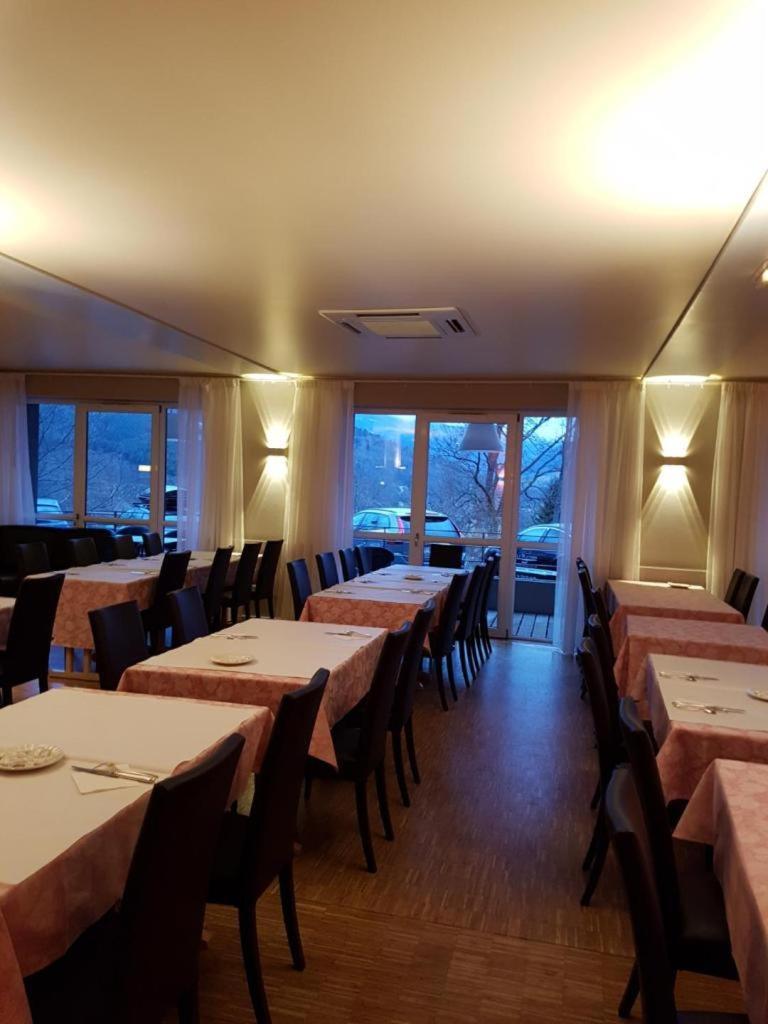 Hotel Restaurant Perle Des Vosges Muhlbach-sur-Munster 외부 사진
